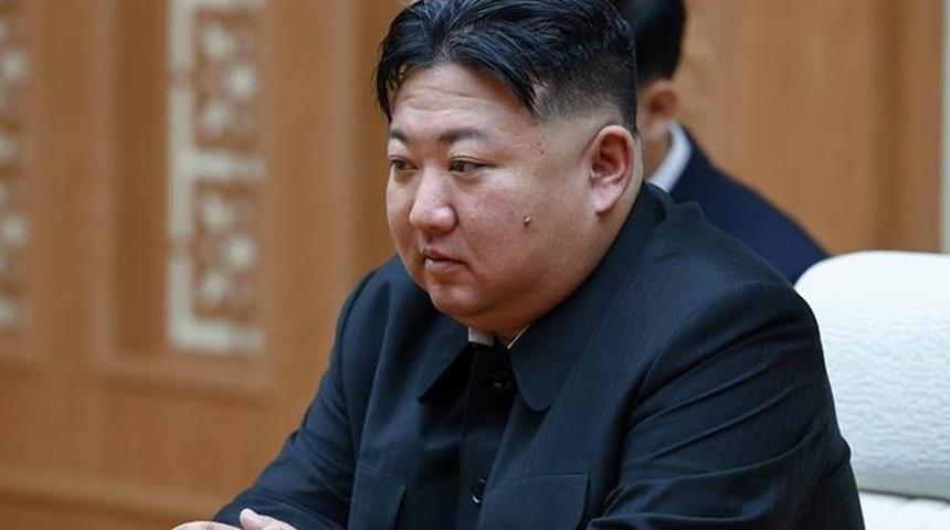 Trump öncesi Kuzey Kore’den ABD’ye gözdağı: “Silahlı çatışma tehlikesi yüksek"