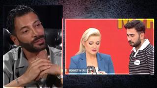 Zahide Yetiş canlı yayında cinsel ilişki görüntülerini izletmiş tepki çekmişti! RTÜK devreye girdi! Aşkım Kapışmak kendini tutamadı