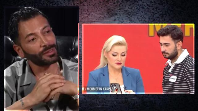 Zahide Yetiş canlı yayında cinsel ilişki görüntülerini izletmiş tepki çekmişti! RTÜK devreye girdi! Aşkım Kapışmak kendini tutamadı