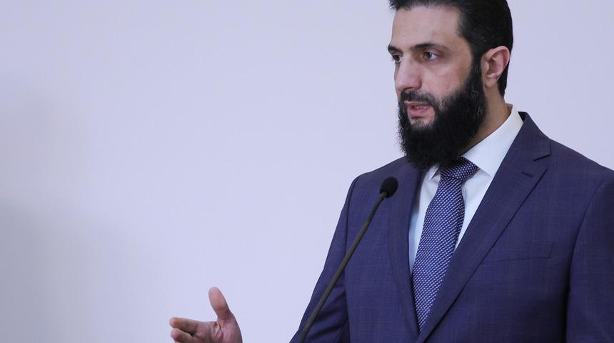 THY Şam uçuşlarını başlatırken, Suriye iki ülkeye kapılarını kapattı: İsrail ve İran vatandaşları...