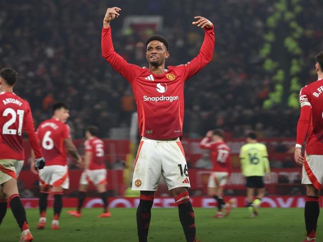 İnanılmazı başardı! 12 dakikada hat-trick yaptı