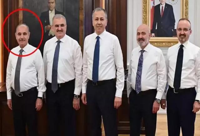Belediyeye düzenlenen operasyonda gözaltına alınmıştı! İçişleri Bakan Yardımcısının kardeşi hakkında karar verildi