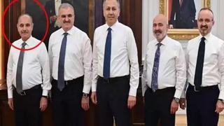 Belediyeye düzenlenen operasyonda gözaltına alınmıştı! İçişleri Bakan Yardımcısının kardeşi hakkında karar verildi