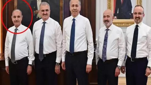 Belediyeye düzenlenen operasyonda gözaltına alınmıştı! İçişleri Bakan Yardımcısının kardeşi hakkında karar verildi