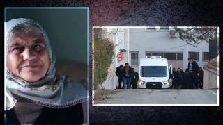 Misafirlikte dehşet: 83 yaşındaki kadını yeğeni öldürdü! 