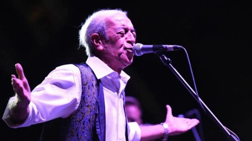 Günlerdir yoğun bakımda! Edip Akbayram'ın son durumunu kızı açıkladı