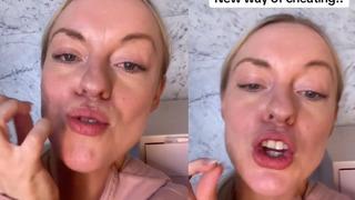 Aldatanlar gizli mesajları göndermek için telefonun bu özelliğini kullanıyor! Eş zamanlı görüyorlar ve hemen siliyorlar