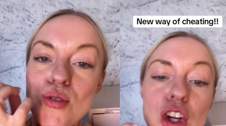 Aldatanlar gizli mesajları göndermek için telefonun bu özelliğini kullanıyor! "Eş zamanlı görüyorlar ve hemen siliyorlar"