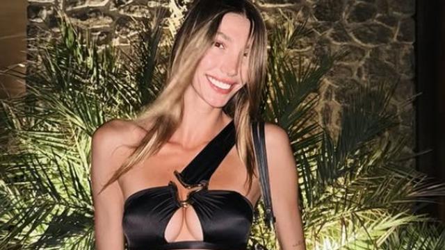 Miss Turkey güzeli Şevval Şahin Phuket pozlarıyla sosyal medyayı salladı! Bakan bir daha baktı 