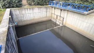 Bakanlıktan BUSKİ'ye 3.3 milyon lira ceza