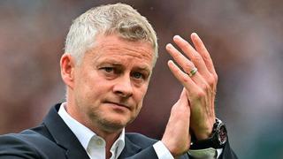 SON DAKİKA: Beşiktaş'ta Teknik Direktör bilmecesi çözüldü! Siyah-Beyazalılar Ole Gunnar Solskjaer'i KAP'a bildirdi