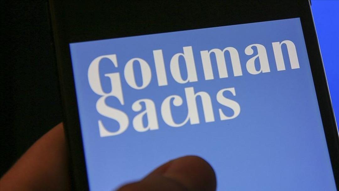 GOLDMAN SACHS