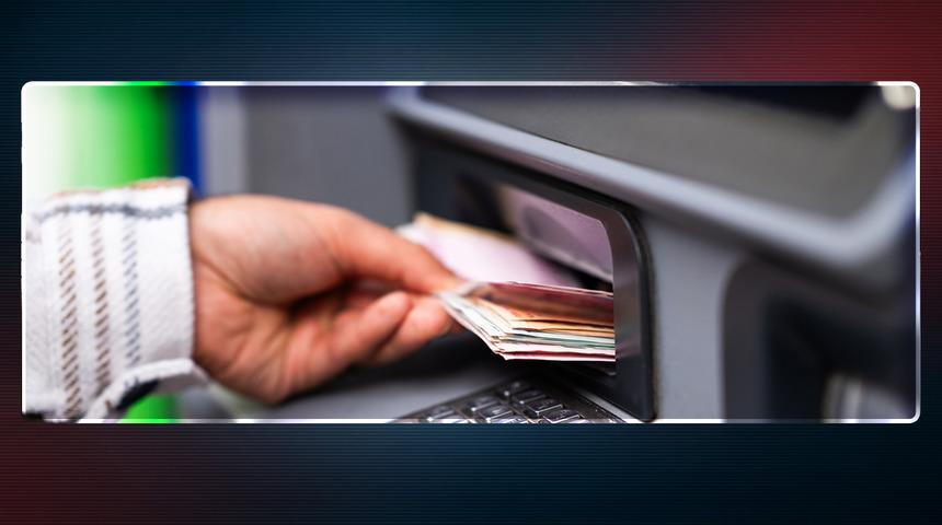 Sınır 10 bin liraydı! Vatandaş tepki gösterince bankalar düğmeye bastı: Para çekmede limitler güncellendi...