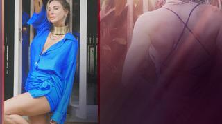 Şeyma Subaşı özel hayatını hiç çekinmeden anlattı! 'Evliyim' diyerek bombayı patlattı! 'Kaç kez aşık oldun?' sorusuna olay yanıt... 