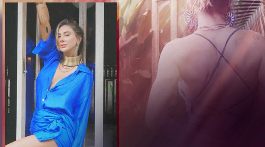 Şeyma Subaşı özel hayatını hiç çekinmeden anlattı! 'Evliyim' diyerek bombayı patlattı! 'Kaç kez aşık oldun?' sorusuna olay yanıt... 