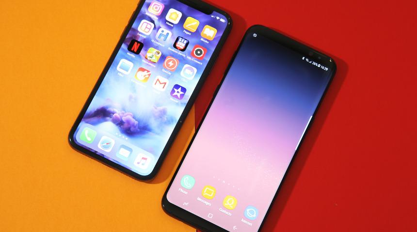 Android'den iPhone'a nasıl fotoğraf aktarılır? Android'den iPhone'a fotoğraf aktarma ve gönderme