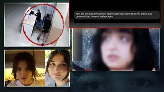 Liseli Yağmur çekiçli vahşetten şans eseri kurtulmuş: Sur canisi Semih Çelik'i hatırlattı! O gün gitseydi kesinlikle cenazesini alacaktık