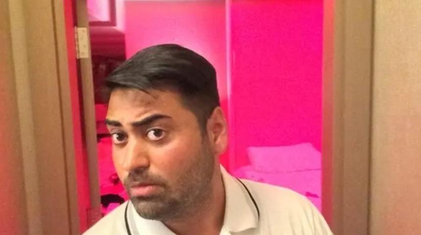 Patronunu öldürdü, cansız bedenini sokak sokak gezdirdi! Savunması 'pes' dedirtti: Polisi arayarak kendisini yakalattı