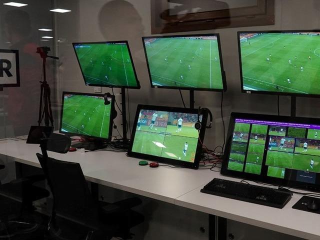 TFF resmen açıkladı! Sezonun ilk yabancı VAR hakemi Hatayspor-Galatasaray görev yapacak