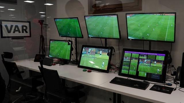 TFF resmen açıkladı! Sezonun ilk yabancı VAR hakemi Hatayspor-Galatasaray görev yapacak