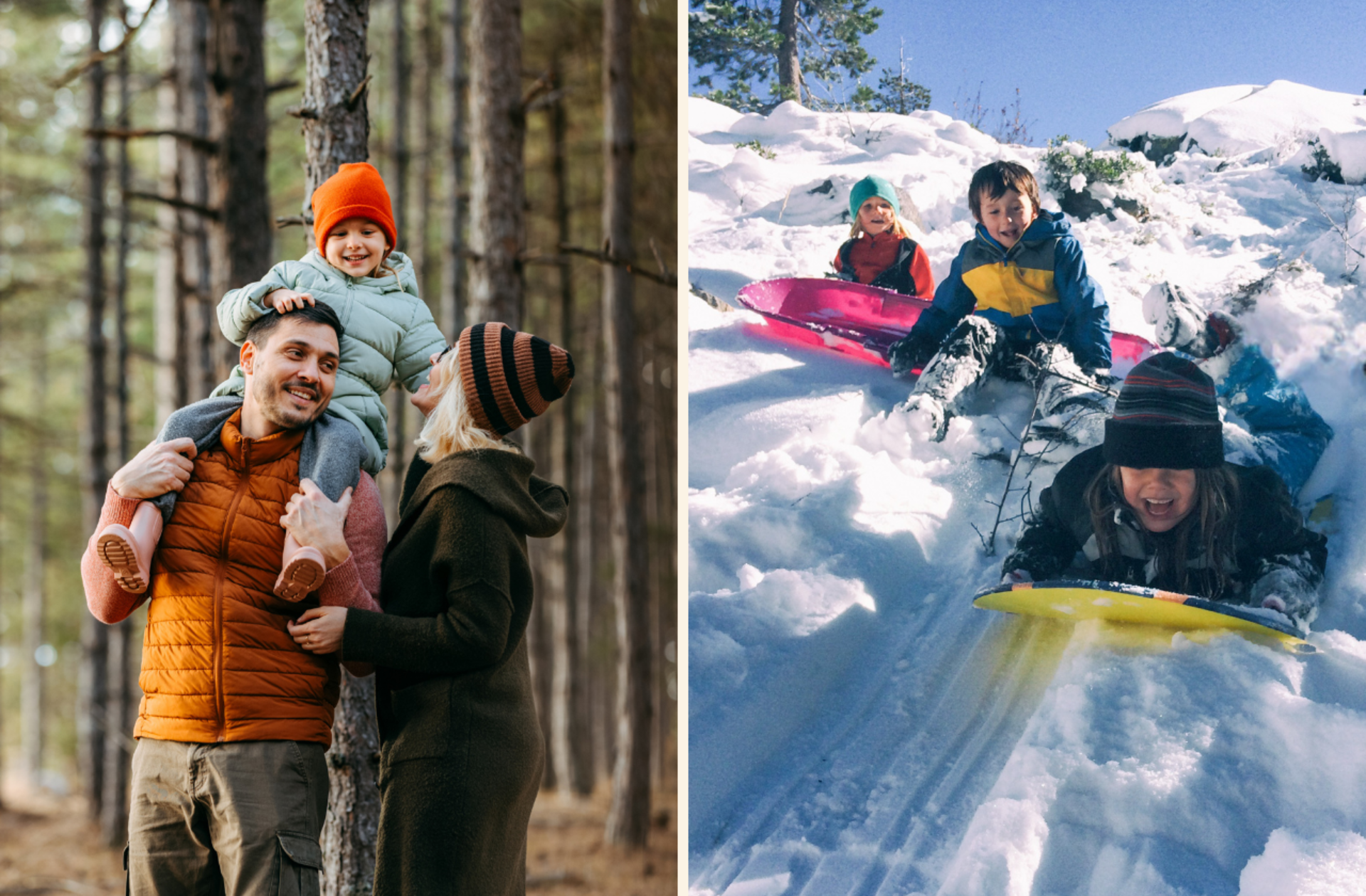 Sömestr tatilinde nereye gidilir? 15 tatilde gidebileceğiniz 10 harika rota