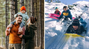 S&ouml;mestr tatili i&ccedil;in 10 harika rota!