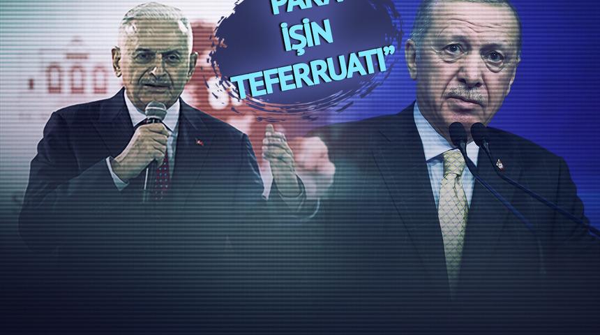Doğum yardımı hakkında Binali Yıldırım'dan çok konuşulacak sözler: "Bu paraya 'Çocuk sahibi olunur mu' diye düşünebilirsiniz, sembolik olabilir"