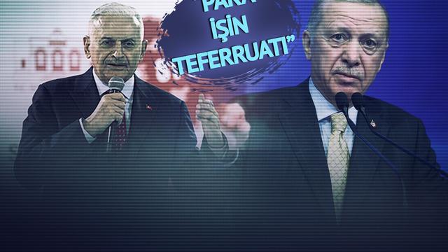 Doğum yardımı hakkında Binali Yıldırım'dan çok konuşulacak sözler: Bu paraya 'Çocuk sahibi olunur mu' diye düşünebilirsiniz, sembolik olabilir