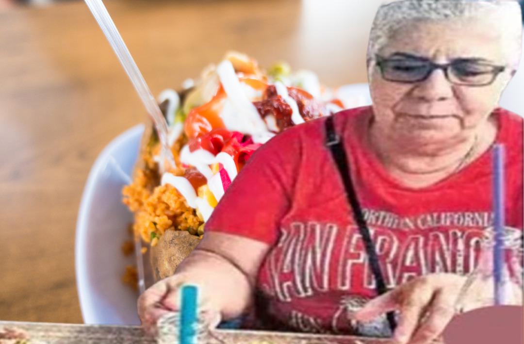 İzmir'de '&Ouml;ld&uuml;ren kumpir' olayında salmonella bakterisi ortaya &ccedil;ıkmıştı! Bu belirtilere dikkat