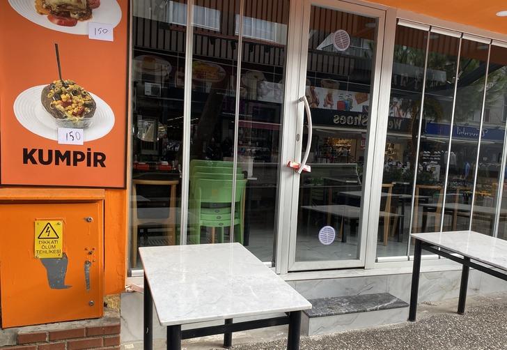 İzmir'de 'Öldüren kumpir' olayında salmonella bakterisi ortaya çıkmıştı! Bu belirtilere dikkat G2