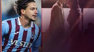 Yaş farkına annesi tepki göstermişti! Genç futbolcu Enis Destan 10 yaş büyük aşkı için bunu da yaptı! Son hamlesi şaşırttı