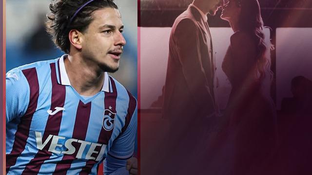 Yaş farkına annesi tepki göstermişti! Genç futbolcu Enis Destan 10 yaş büyük aşkı için bunu da yaptı! Son hamlesi şaşırttı