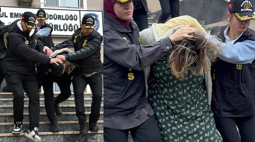 Sahte alkol satan Türkmen çift 10 kişinin ölümüne neden olmuştu! Savunmaları pes dedirtti: O zaman ben de ölürdüm