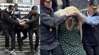 Sahte alkol satan Türkmen çift 10 kişinin ölümüne neden olmuştu! Savunmaları pes dedirtti: O zaman ben de ölürdüm