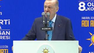 Son dakika | Tutuklanan belediye başkanları sonrası Cumhurbaşkanı Erdoğan'dan gündem yaratacak çıkış: Daha turpların büyüğü heybede