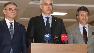 Salgın mı var? Hastanelerdeki yoğunlukla ilgili Bakan Memişoğlu'ndan açıklama: Bu mevsimsel bir yükseliş!