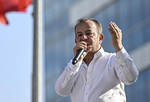 Tanju Özcan, Cumhurbaşkanı Erdoğan'a seslenerek açıkladı! Bolu Belediyesi'nde en düşük işçi maaşı 43 bin lira oldu