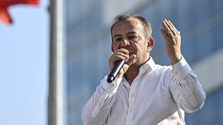 Tanju Özcan, Cumhurbaşkanı Erdoğan'a seslenerek açıkladı! Bolu Belediyesi'nde en düşük işçi maaşı 43 bin lira oldu