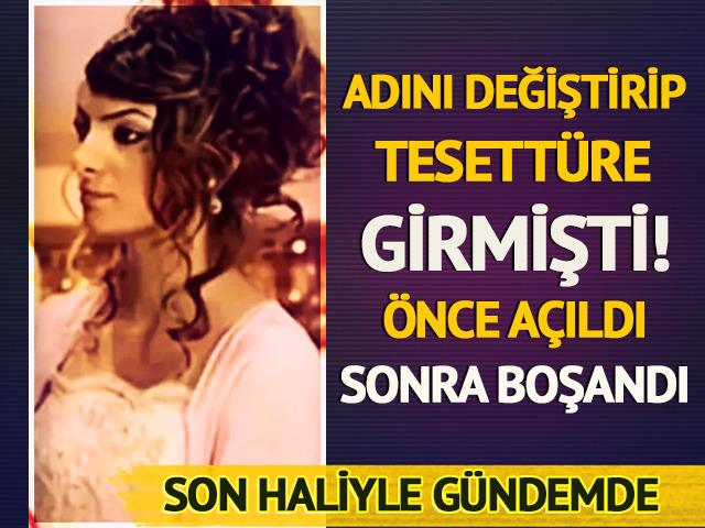 Son haliyle gündem oldu! Önce açıldı sonra boşandı