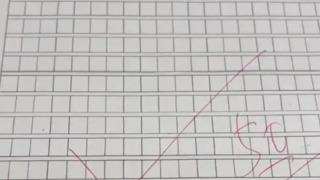 Sınav kağıdına hiçbir şey yazmayan öğrenci tam puan aldı! Soruyu öğrenenler aynı yorumu yaptı: Çok dahice