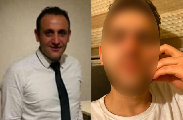 Sahte içki bir acı kayba daha sebep oldu! Baba hayatını kaybederken oğlu ise görme yetisini yitirdi...