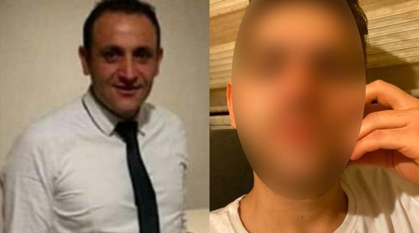 Sahte içki bir acı kayba daha sebep oldu! Baba hayatını kaybederken oğlu ise görme yetisini yitirdi...