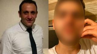 Sahte içki bir acı kayba daha sebep oldu! Baba hayatını kaybederken oğlu ise görme yetisini yitirdi...