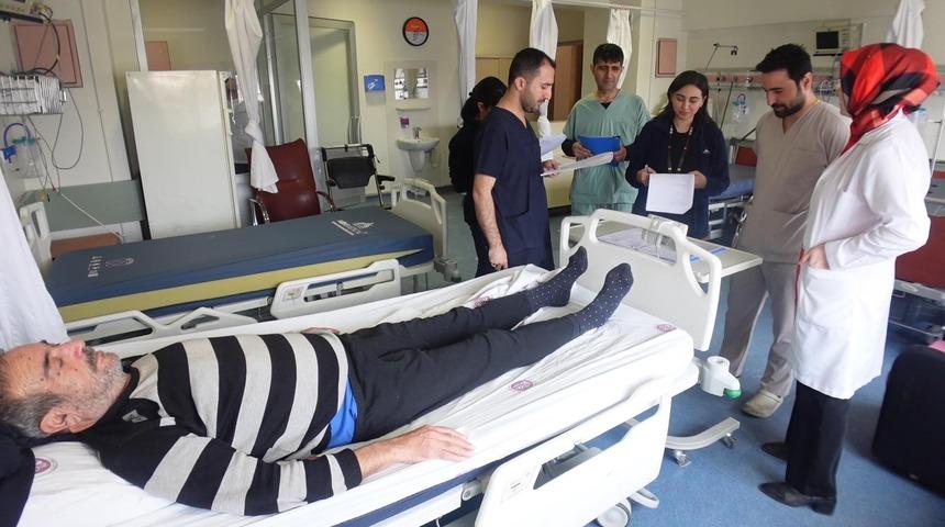 Son haftalarda vakalarda artış var! Uzman isimden 'Küresel salgın riski' uyarısı! 