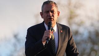 Özgür Özel'den Cumhurbaşkanı Erdoğan'ın sözlerine yanıt! Bu savaş ilanını görüyor ve kabul ediyoruz 