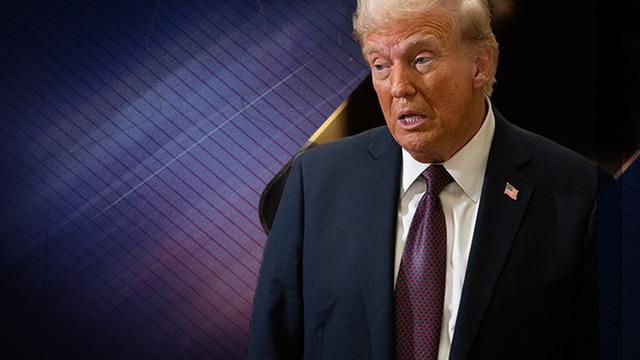 Trump’ın çağrısı sonrası ilk adım: "Tarihi karar"