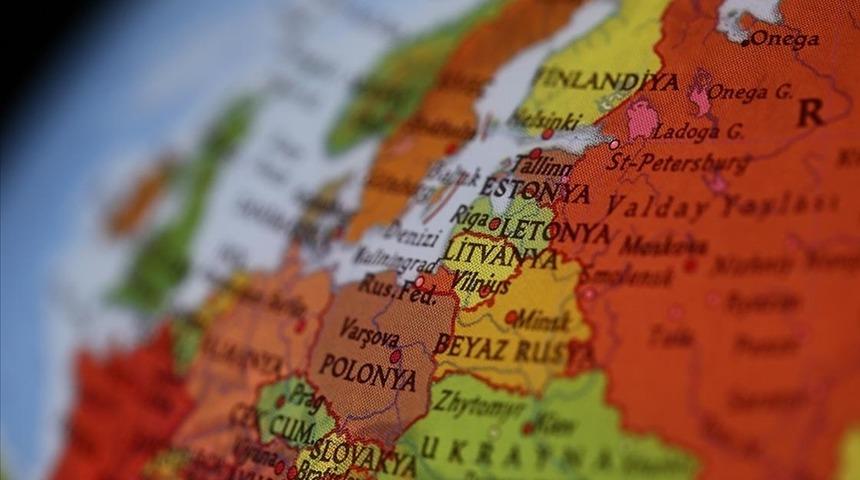 Litvanya, Belarus sınırını 1 aylığına kapatma kararı aldı