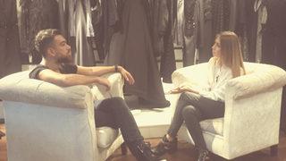Hakan Akkaya İle Moda Üzerine Sohbet