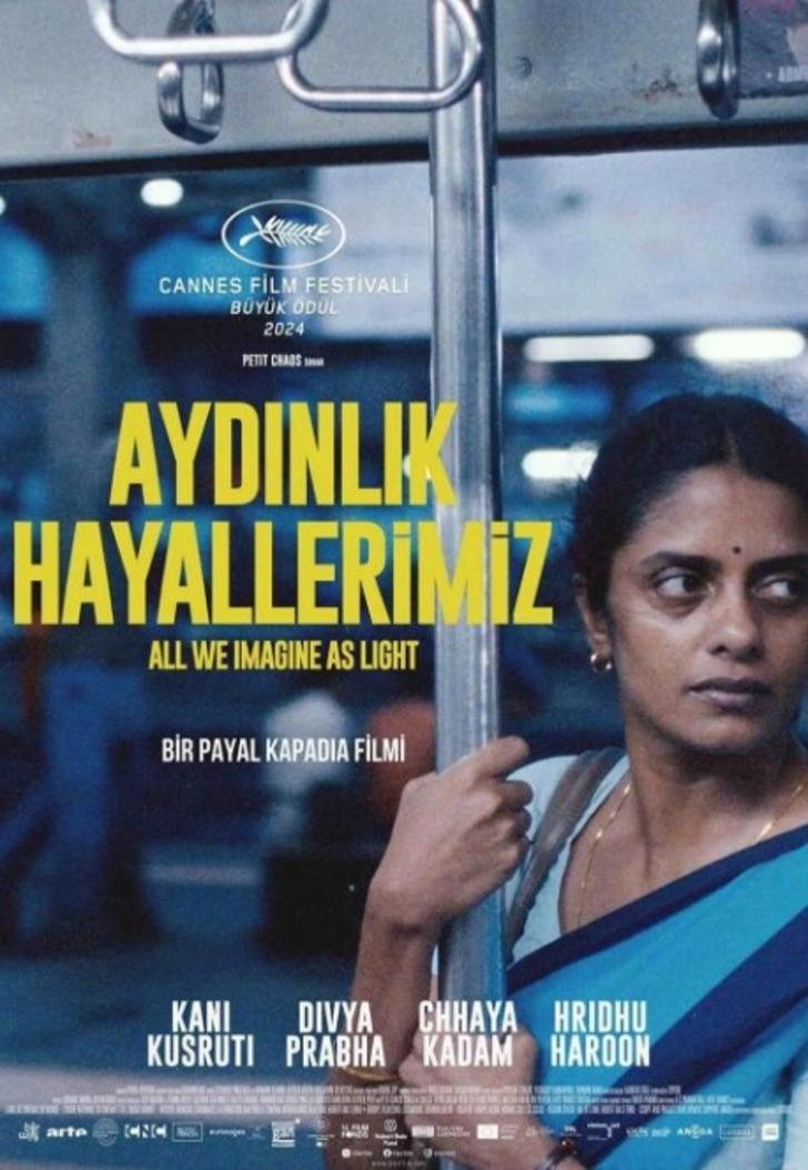 Sinemaseverleri mutlu edecek haftanın filmleri! 6 film birden vizyona girdi (17 Ocak 2025) G2