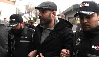 337 yıla kadar hapsi isteniyor! Rıza Akpolat savunma yaptı: "Su&ccedil;un kapsamı genişlemiş"